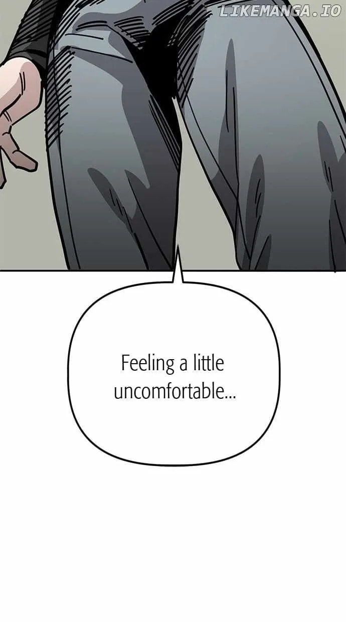 Unemployed Gye Baeksun Chapter 139 page 50 - 