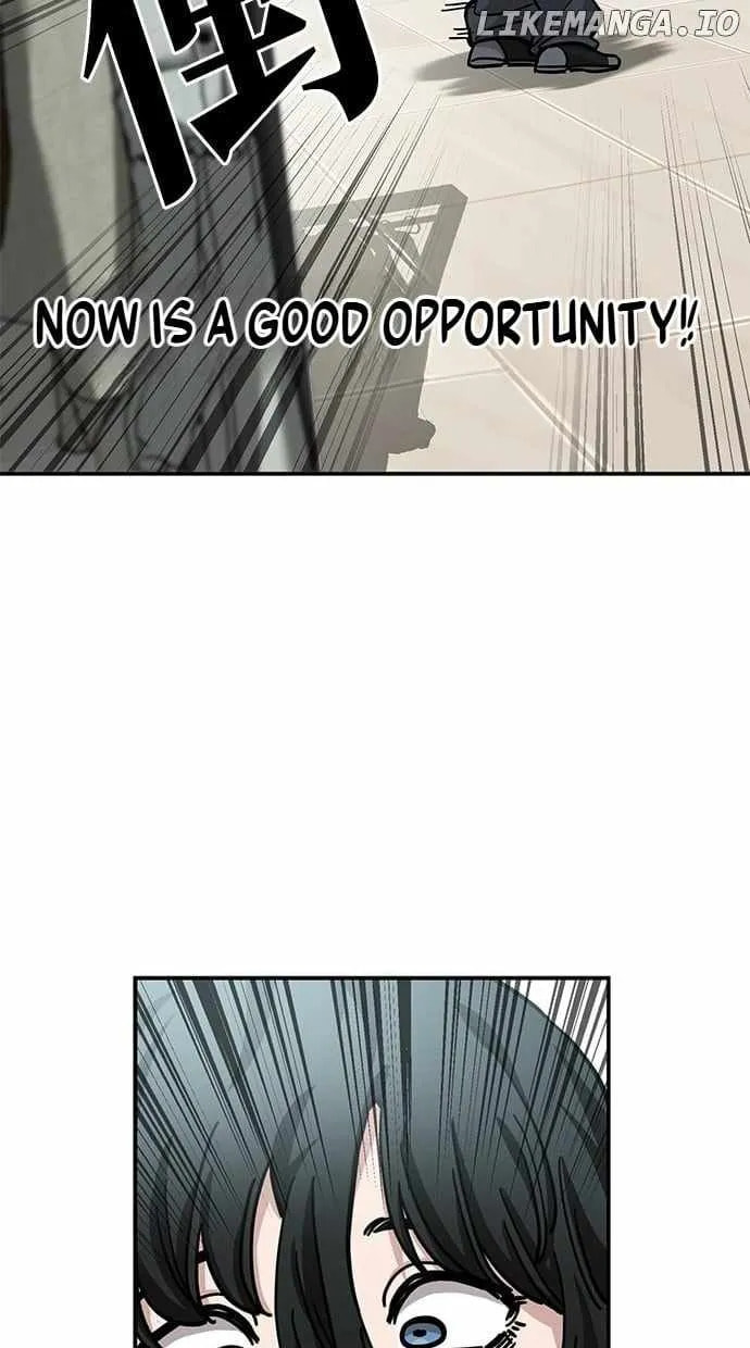 Unemployed Gye Baeksun Chapter 139 page 56 - 
