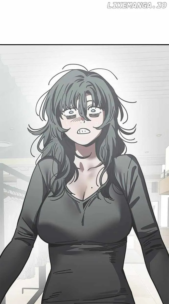 Unemployed Gye Baeksun Chapter 139 page 58 - 