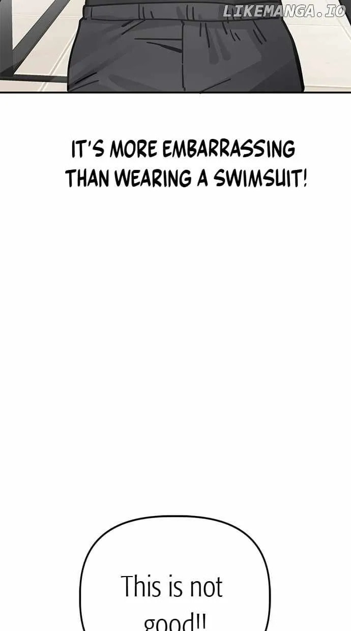 Unemployed Gye Baeksun Chapter 139 page 59 - 