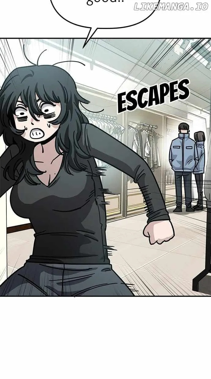 Unemployed Gye Baeksun Chapter 139 page 60 - 
