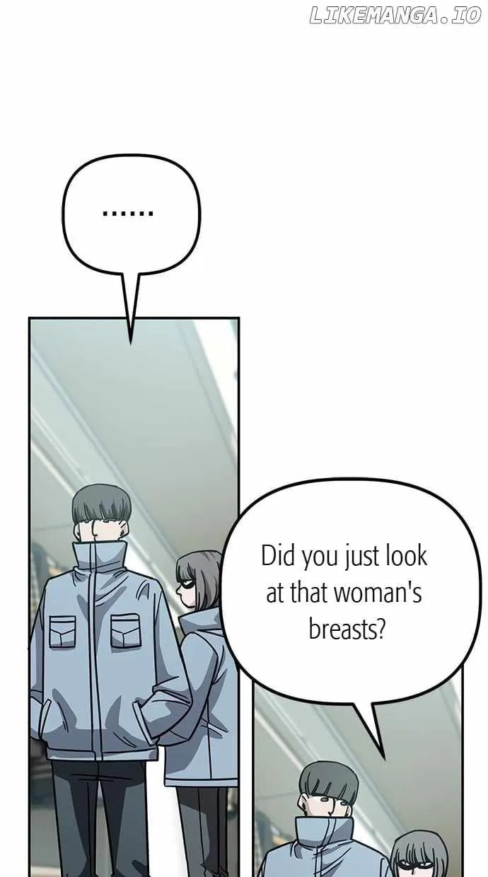 Unemployed Gye Baeksun Chapter 139 page 61 - 