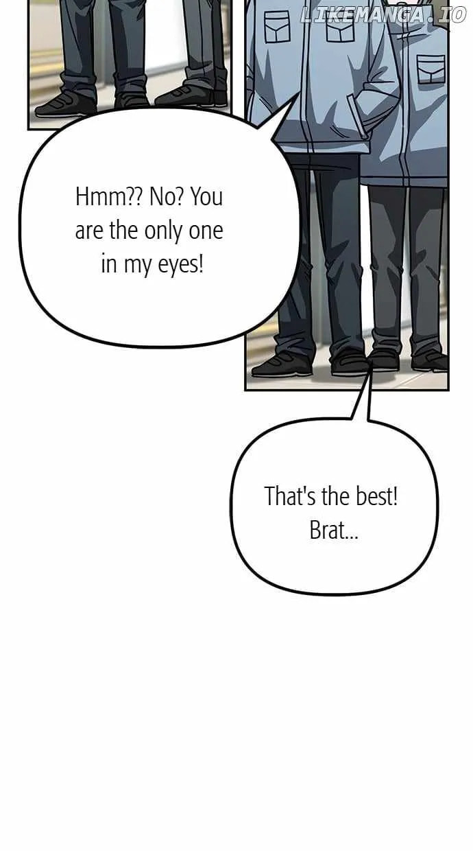 Unemployed Gye Baeksun Chapter 139 page 62 - 