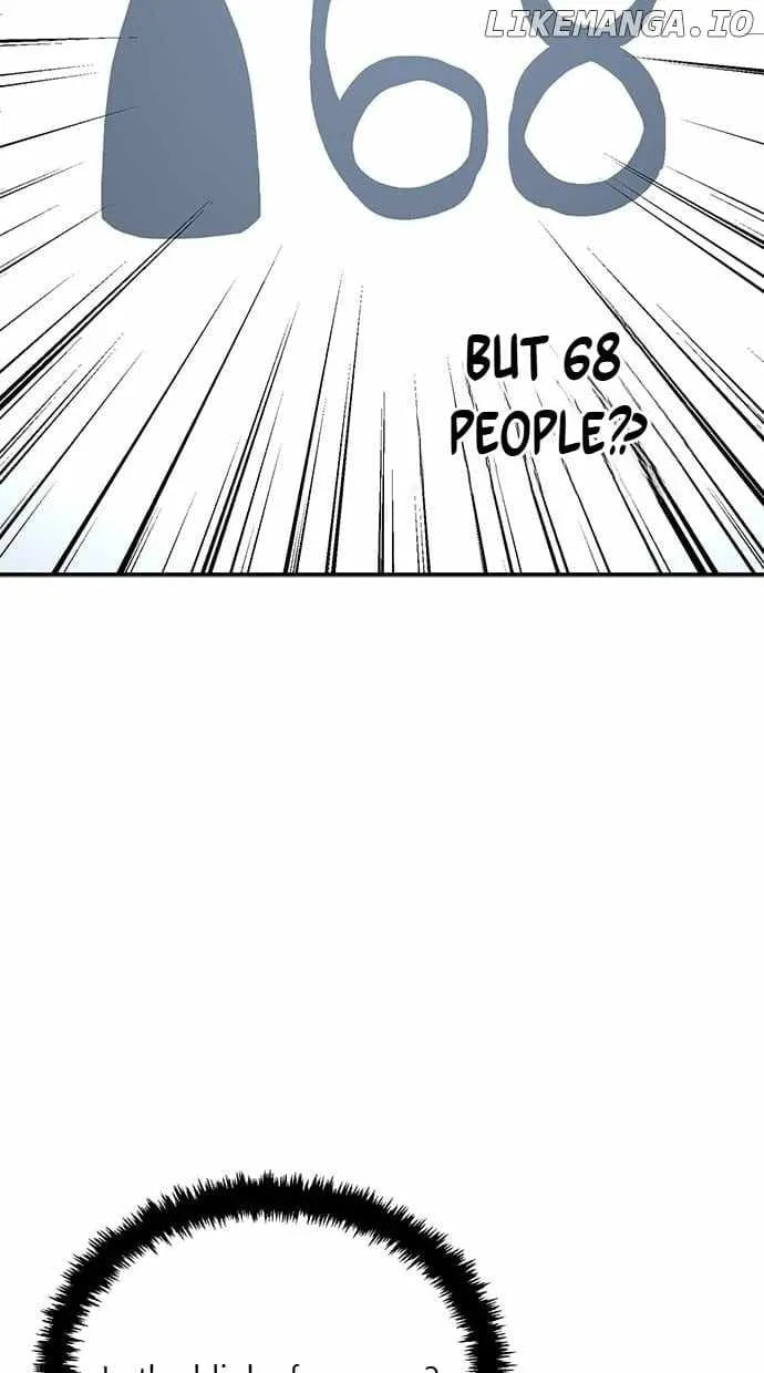 Unemployed Gye Baeksun Chapter 139 page 8 - 