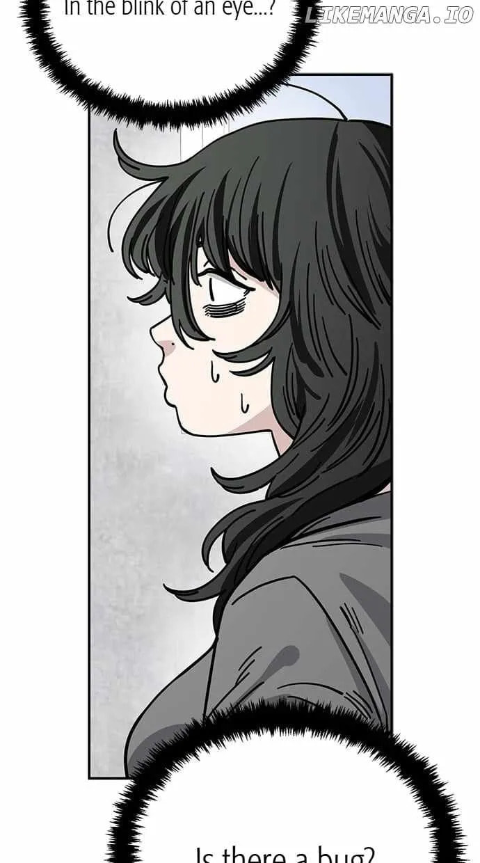 Unemployed Gye Baeksun Chapter 139 page 9 - 