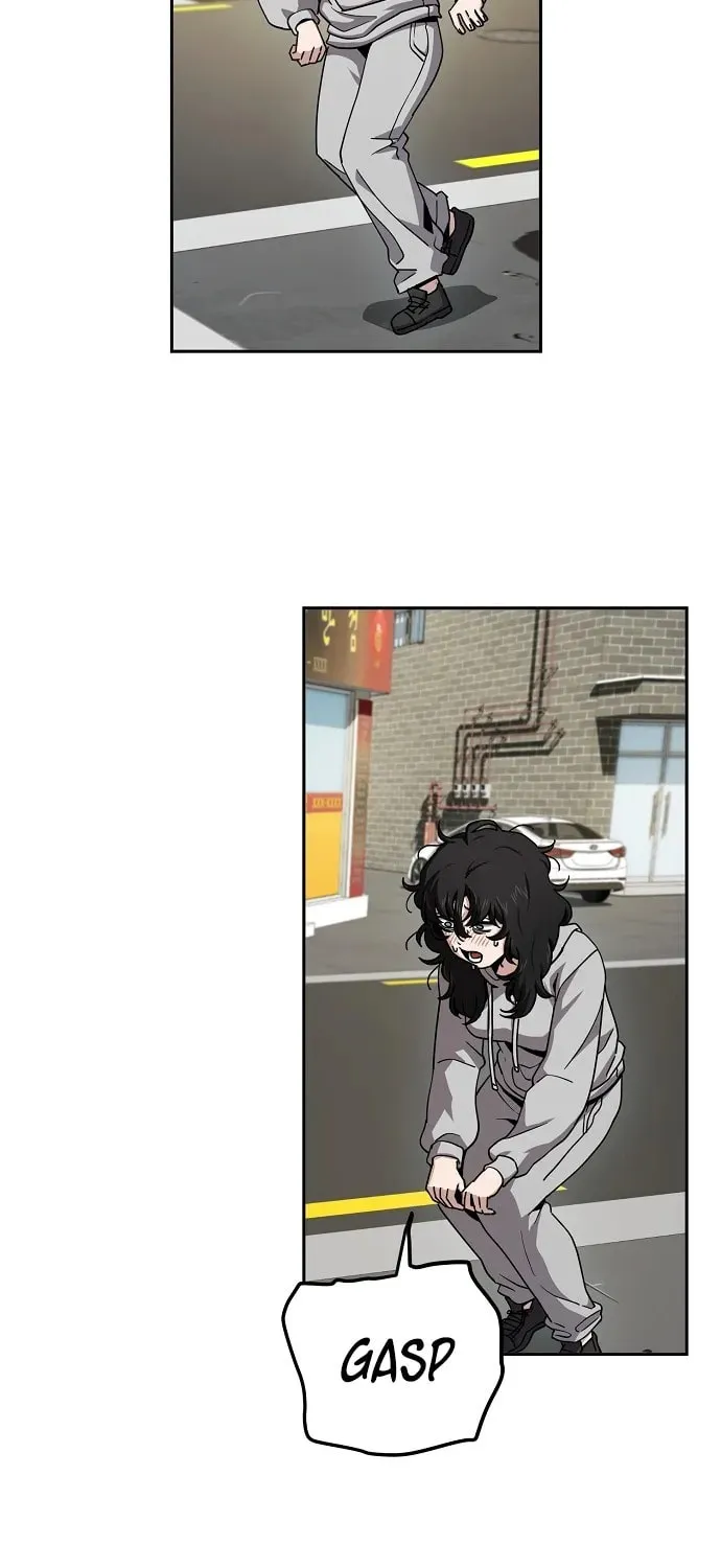 Unemployed Gye Baeksun Chapter 14 page 13 - 