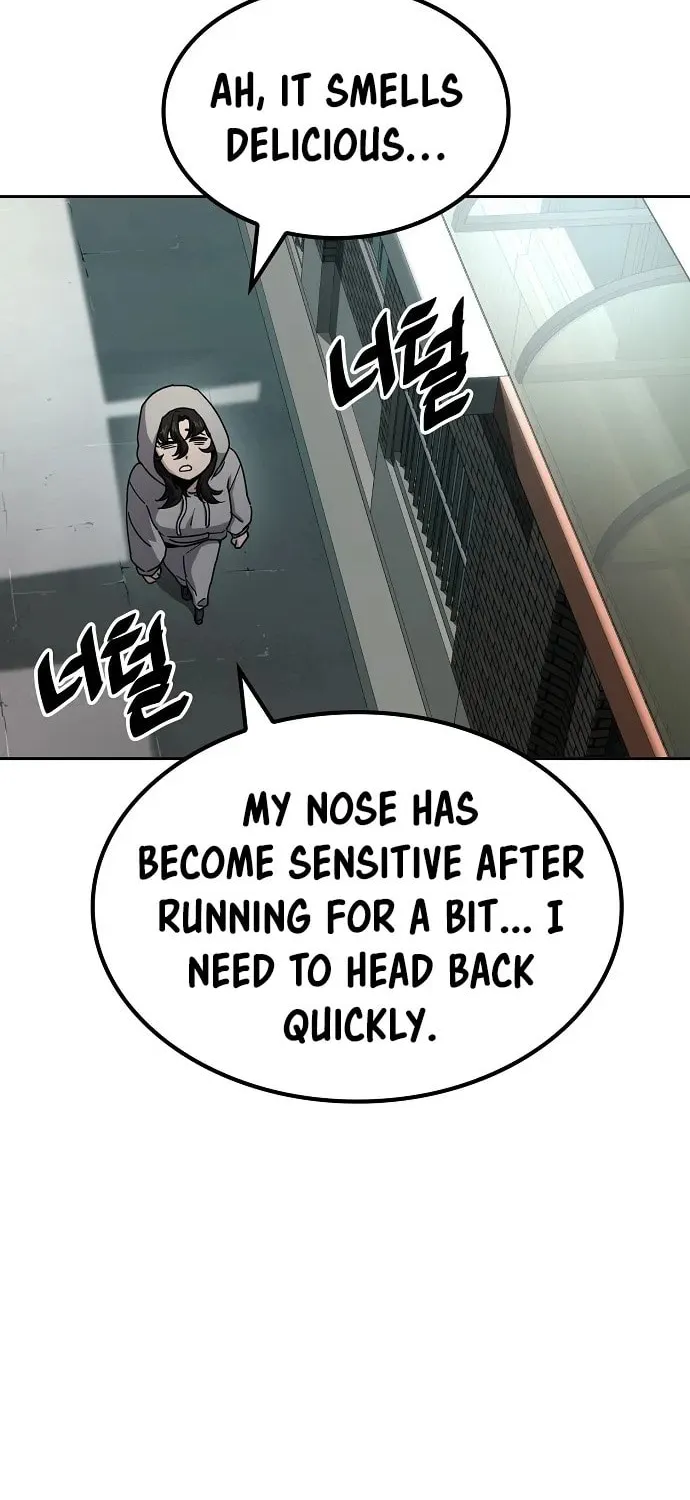 Unemployed Gye Baeksun Chapter 14 page 16 - 