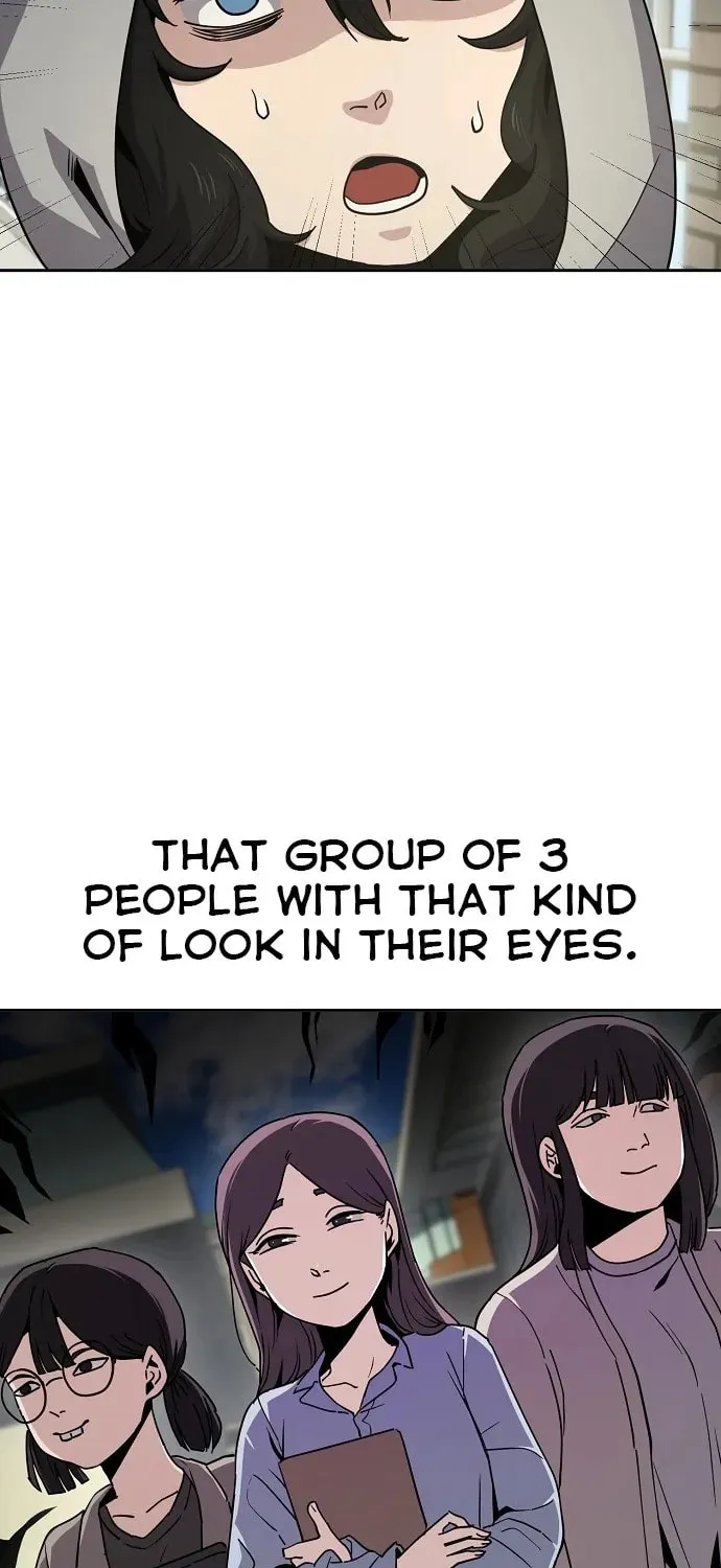 Unemployed Gye Baeksun Chapter 14 page 19 - 