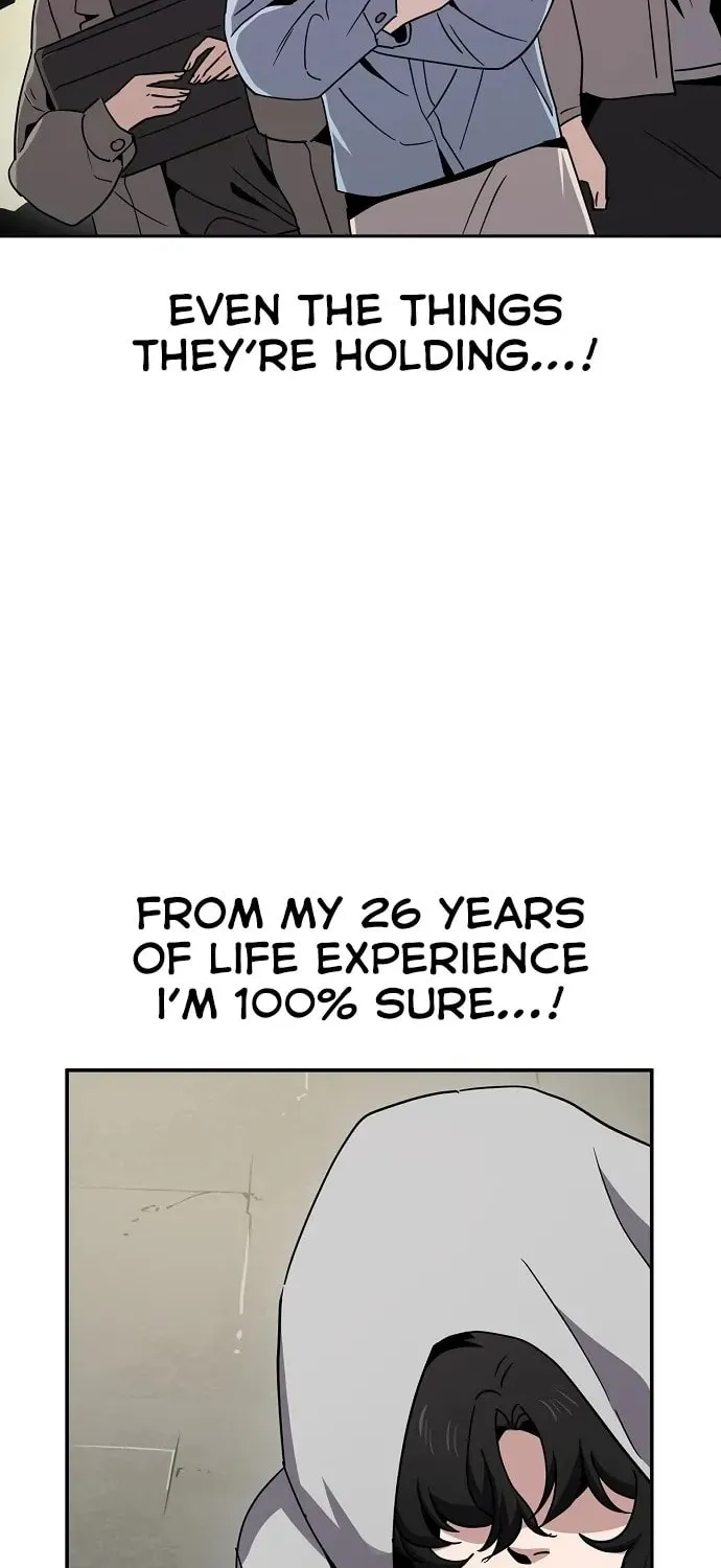 Unemployed Gye Baeksun Chapter 14 page 20 - 