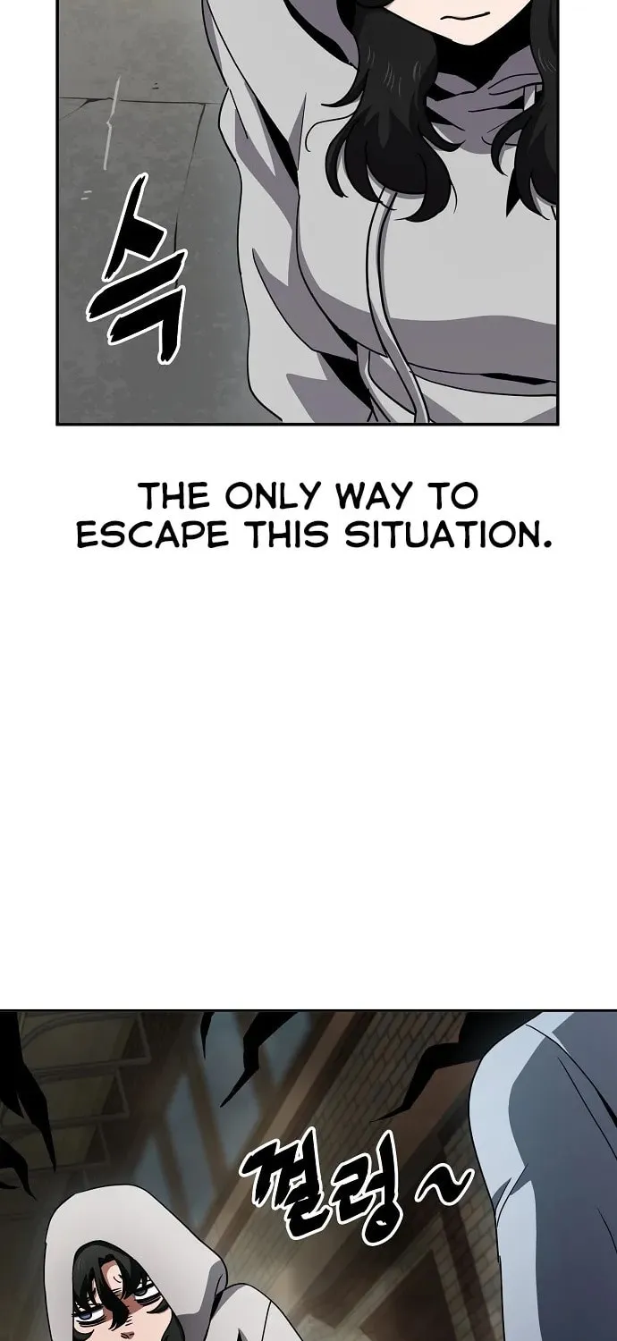 Unemployed Gye Baeksun Chapter 14 page 21 - 