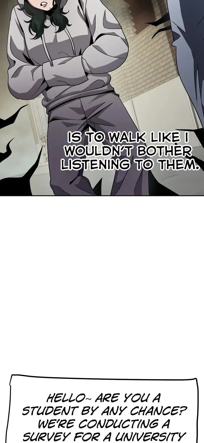 Unemployed Gye Baeksun Chapter 14 page 22 - 