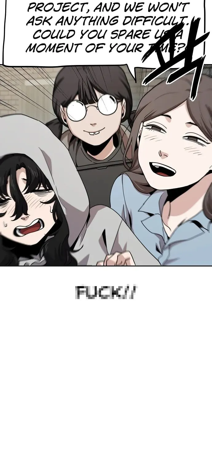 Unemployed Gye Baeksun Chapter 14 page 23 - 