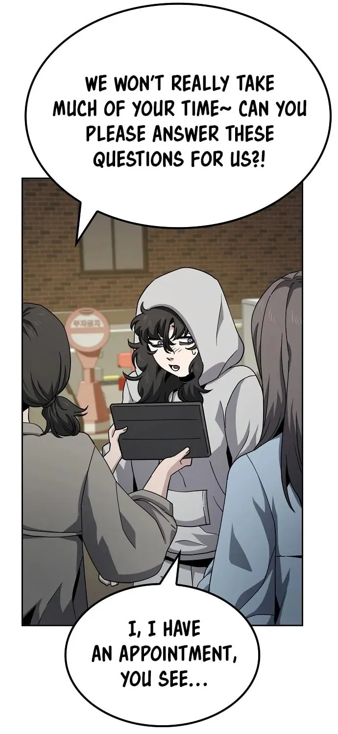 Unemployed Gye Baeksun Chapter 14 page 25 - 