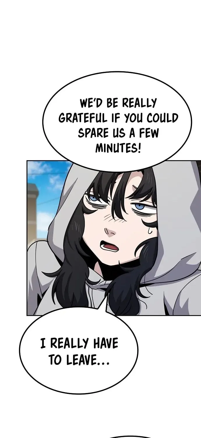 Unemployed Gye Baeksun Chapter 14 page 26 - 