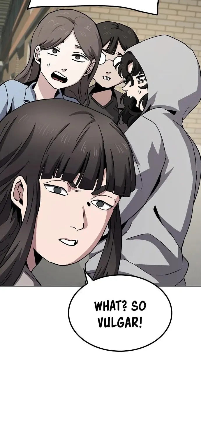 Unemployed Gye Baeksun Chapter 14 page 28 - 