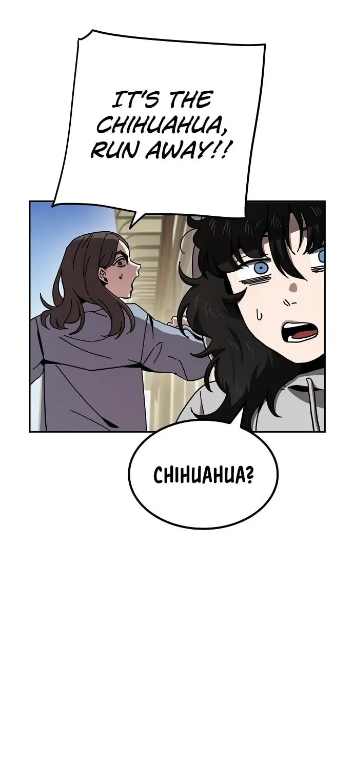 Unemployed Gye Baeksun Chapter 14 page 30 - 