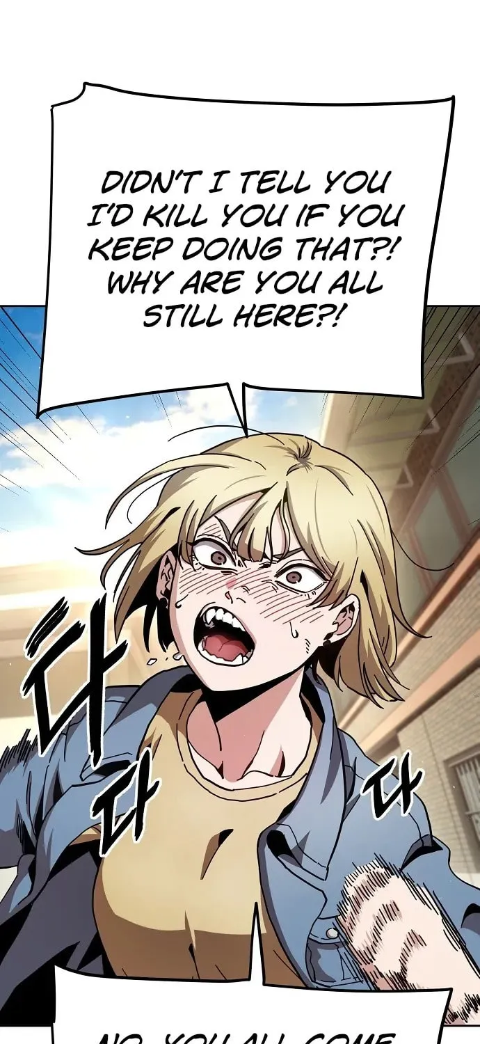 Unemployed Gye Baeksun Chapter 14 page 31 - 