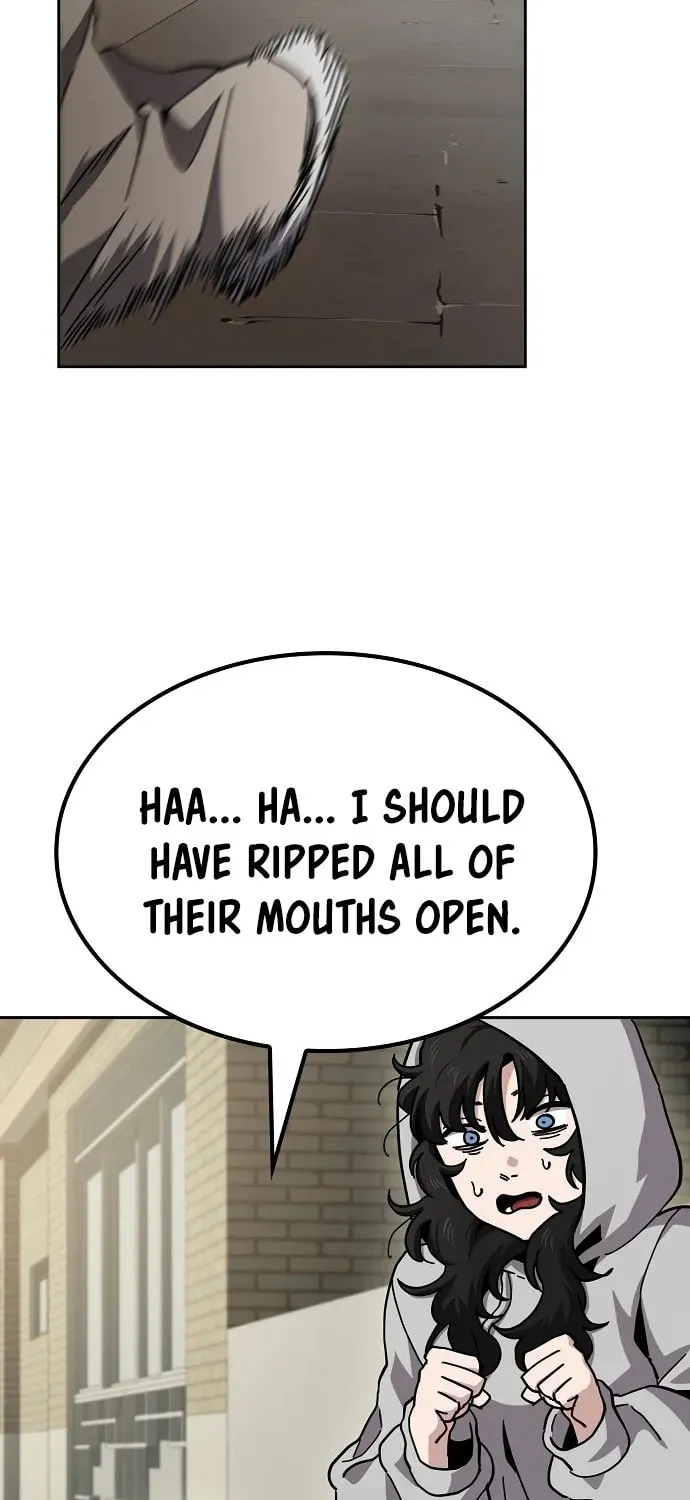 Unemployed Gye Baeksun Chapter 14 page 33 - 
