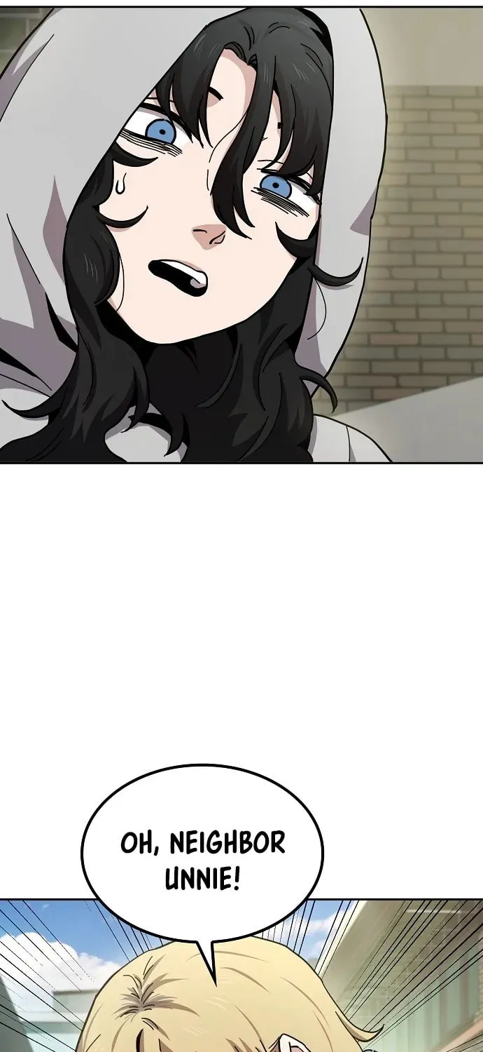 Unemployed Gye Baeksun Chapter 14 page 35 - 