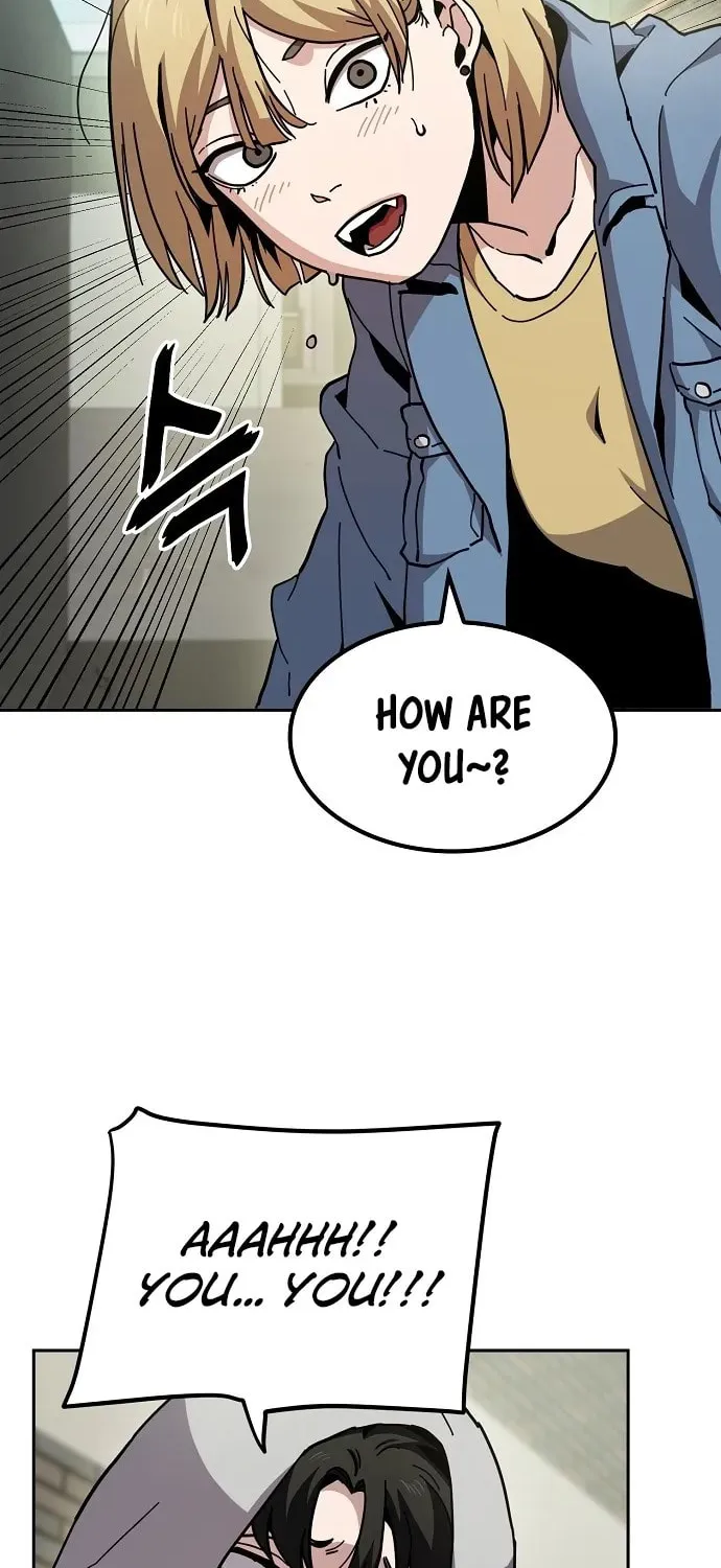 Unemployed Gye Baeksun Chapter 14 page 36 - 