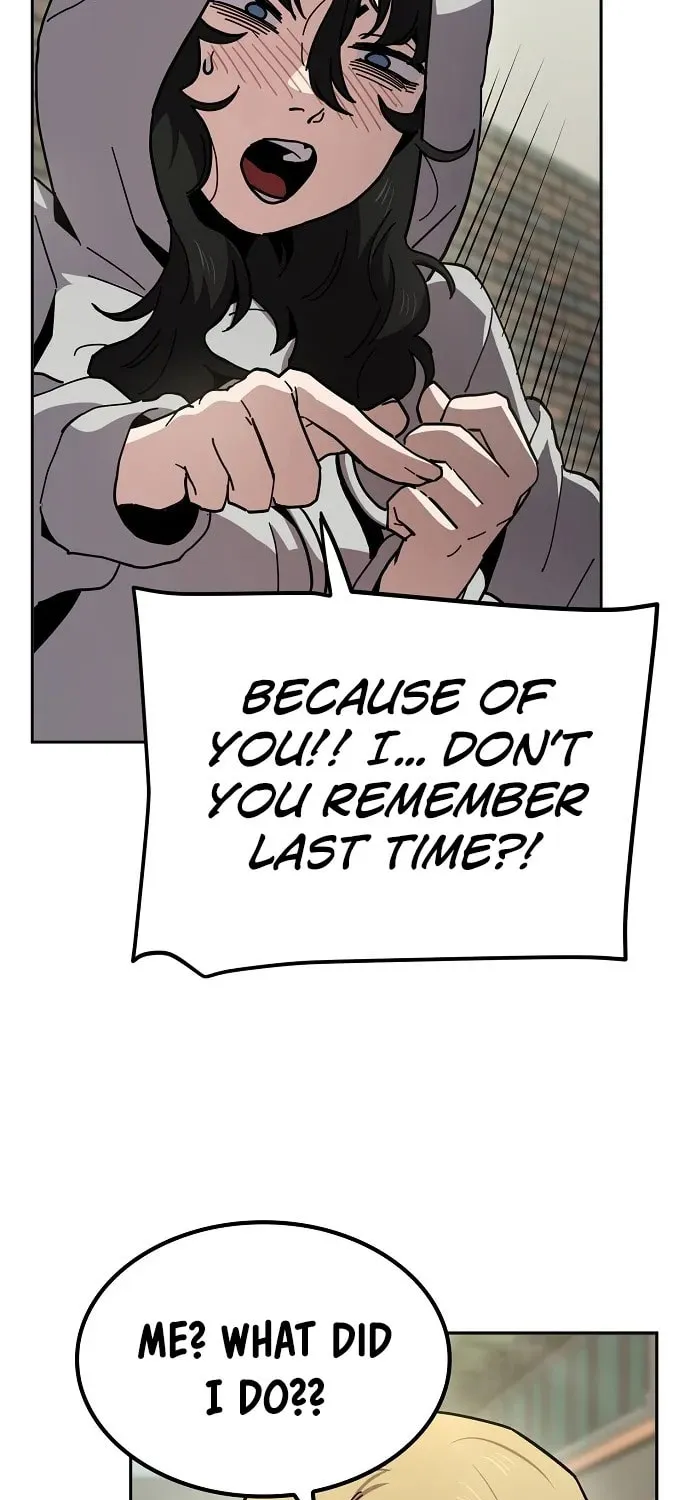 Unemployed Gye Baeksun Chapter 14 page 37 - 