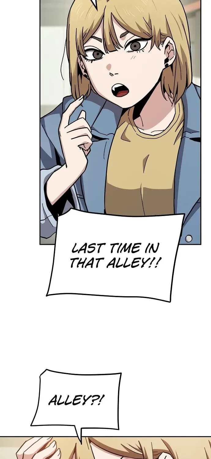 Unemployed Gye Baeksun Chapter 14 page 38 - 