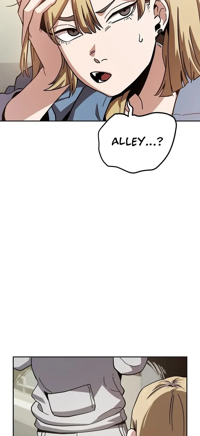 Unemployed Gye Baeksun Chapter 14 page 39 - 