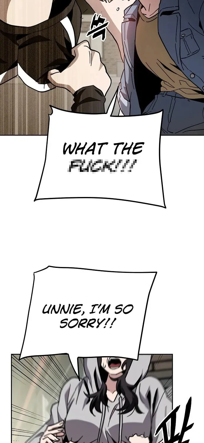 Unemployed Gye Baeksun Chapter 14 page 41 - 