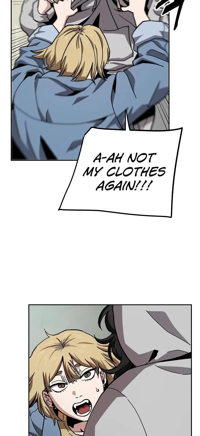 Unemployed Gye Baeksun Chapter 14 page 42 - 