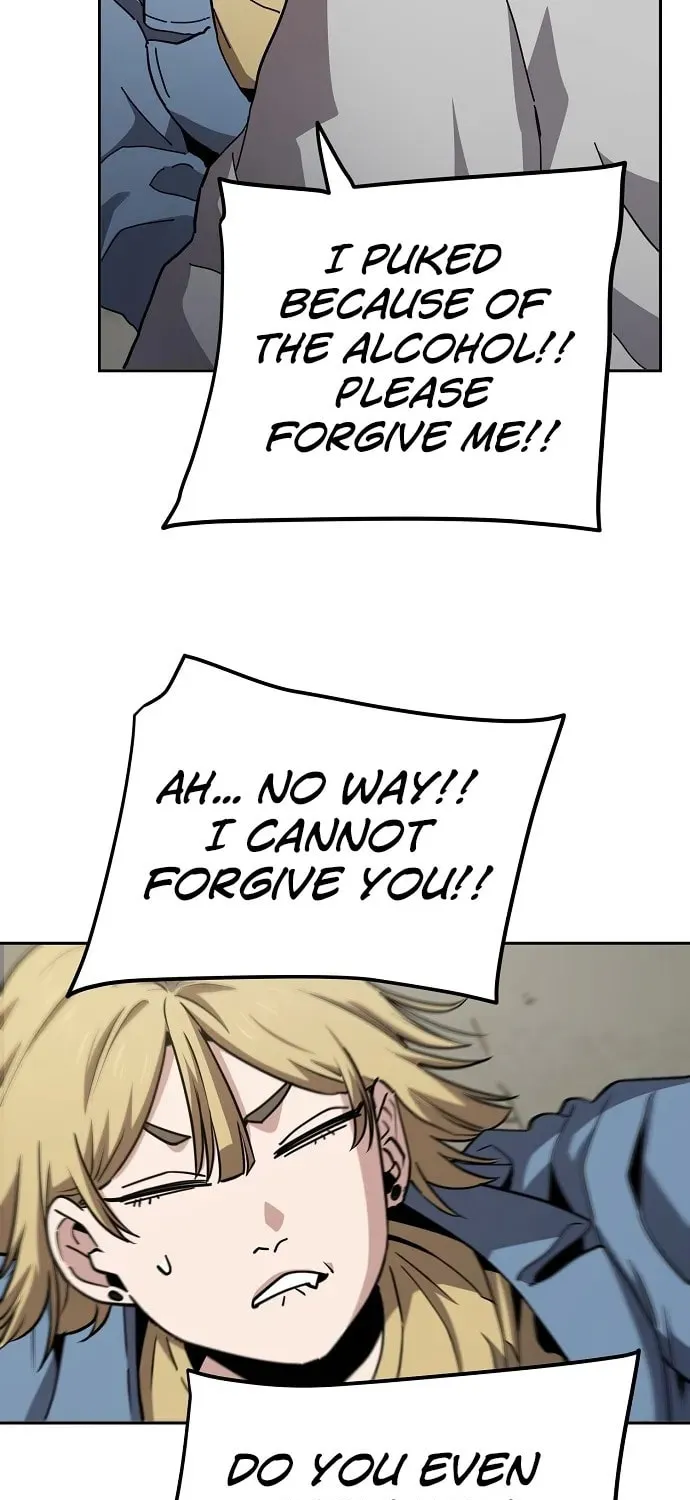 Unemployed Gye Baeksun Chapter 14 page 43 - 