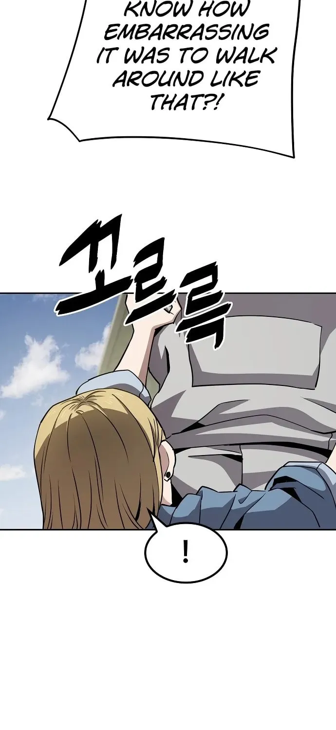 Unemployed Gye Baeksun Chapter 14 page 44 - 