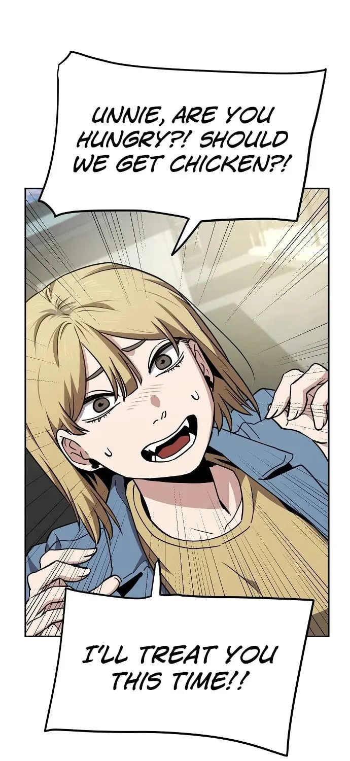 Unemployed Gye Baeksun Chapter 14 page 45 - 