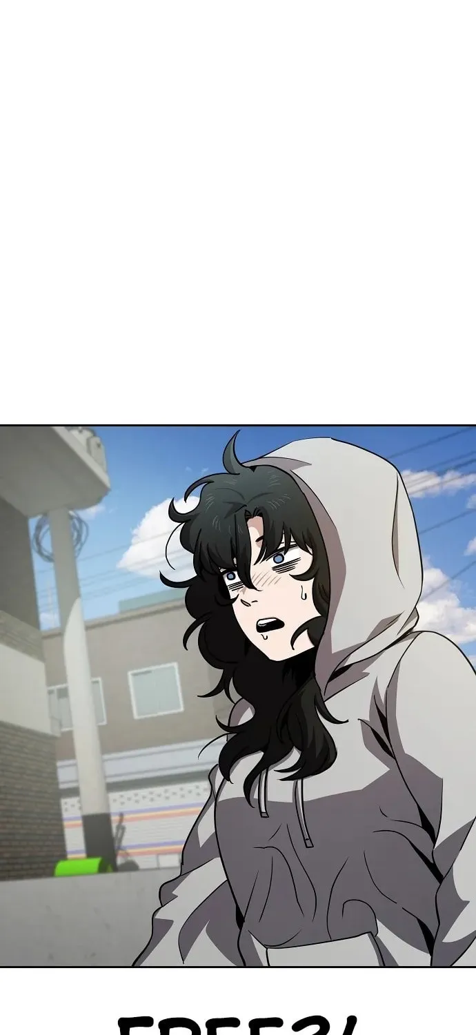 Unemployed Gye Baeksun Chapter 14 page 46 - 