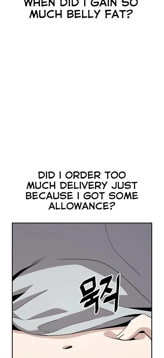 Unemployed Gye Baeksun Chapter 14 page 7 - 