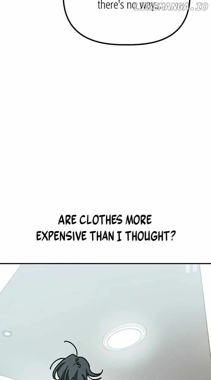 Unemployed Gye Baeksun Chapter 140 page 16 - 