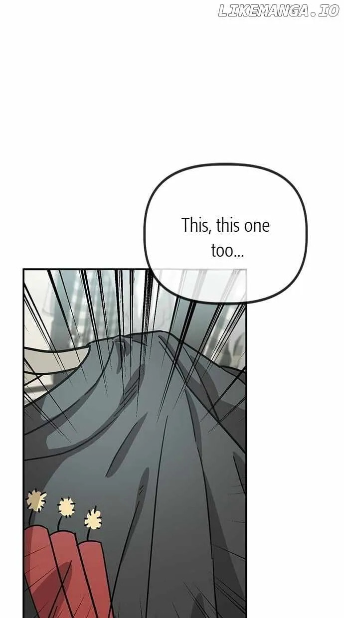 Unemployed Gye Baeksun Chapter 140 page 18 - 