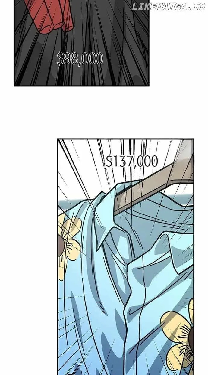 Unemployed Gye Baeksun Chapter 140 page 19 - 