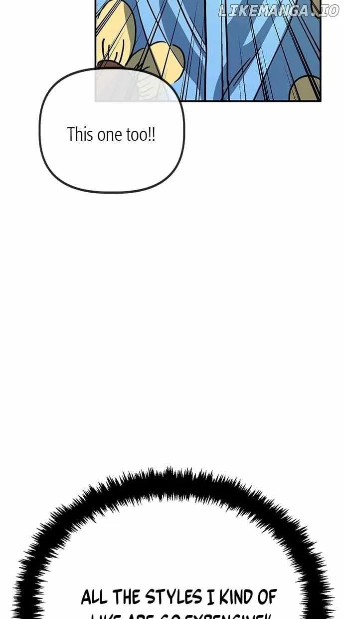 Unemployed Gye Baeksun Chapter 140 page 20 - 