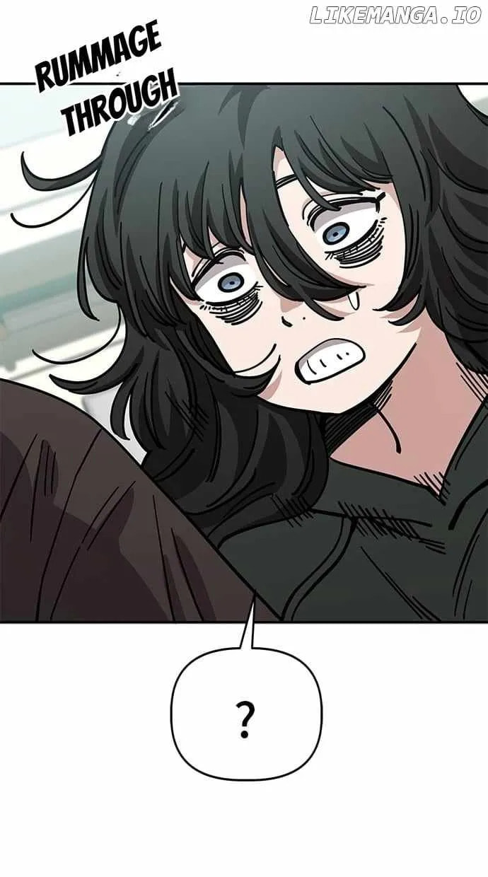 Unemployed Gye Baeksun Chapter 140 page 3 - 