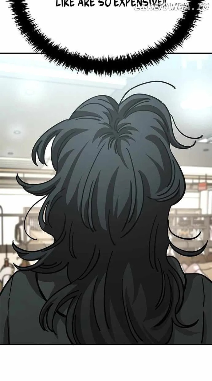Unemployed Gye Baeksun Chapter 140 page 21 - 