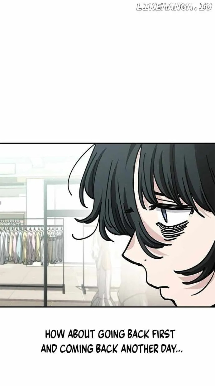 Unemployed Gye Baeksun Chapter 140 page 22 - 