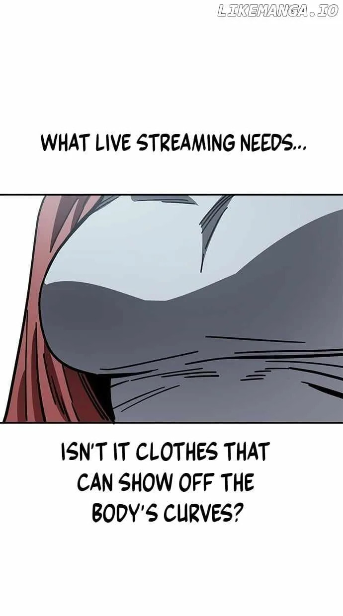 Unemployed Gye Baeksun Chapter 140 page 29 - 