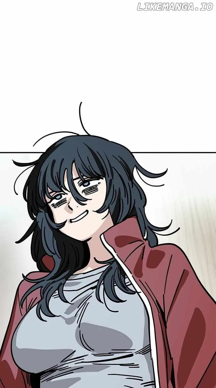 Unemployed Gye Baeksun Chapter 140 page 30 - 