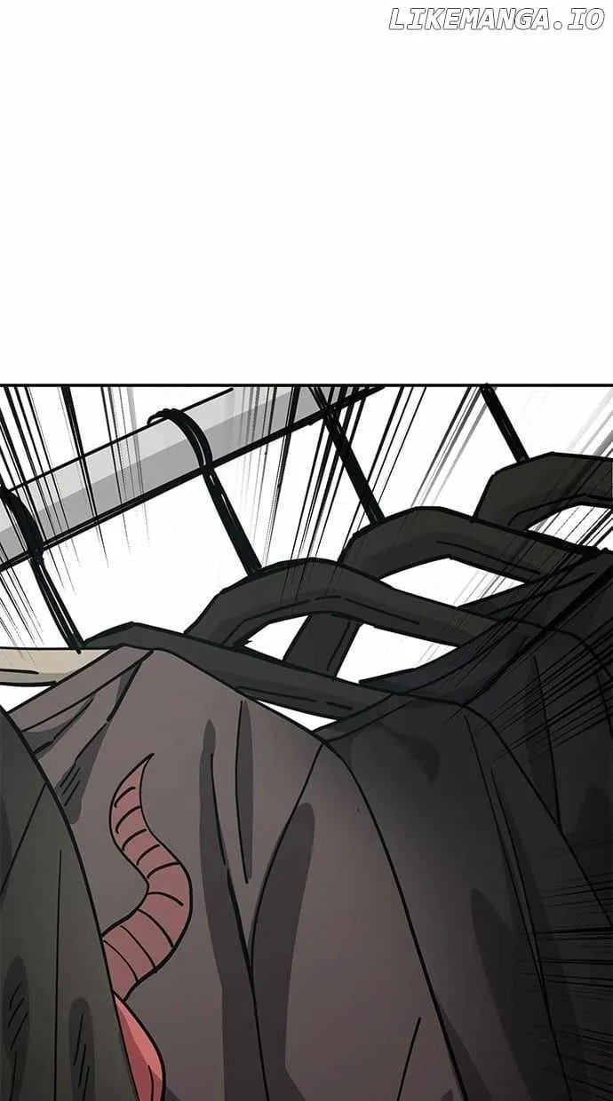 Unemployed Gye Baeksun Chapter 140 page 4 - 