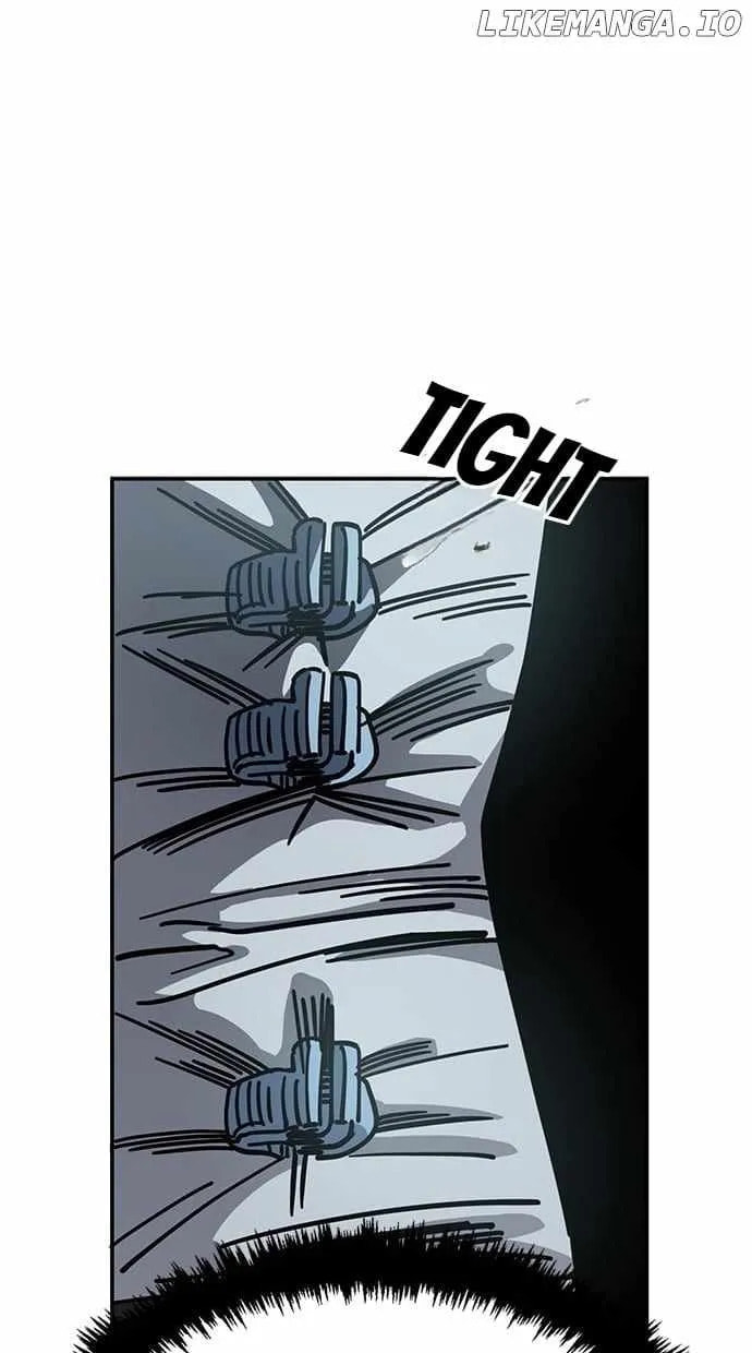 Unemployed Gye Baeksun Chapter 140 page 32 - 