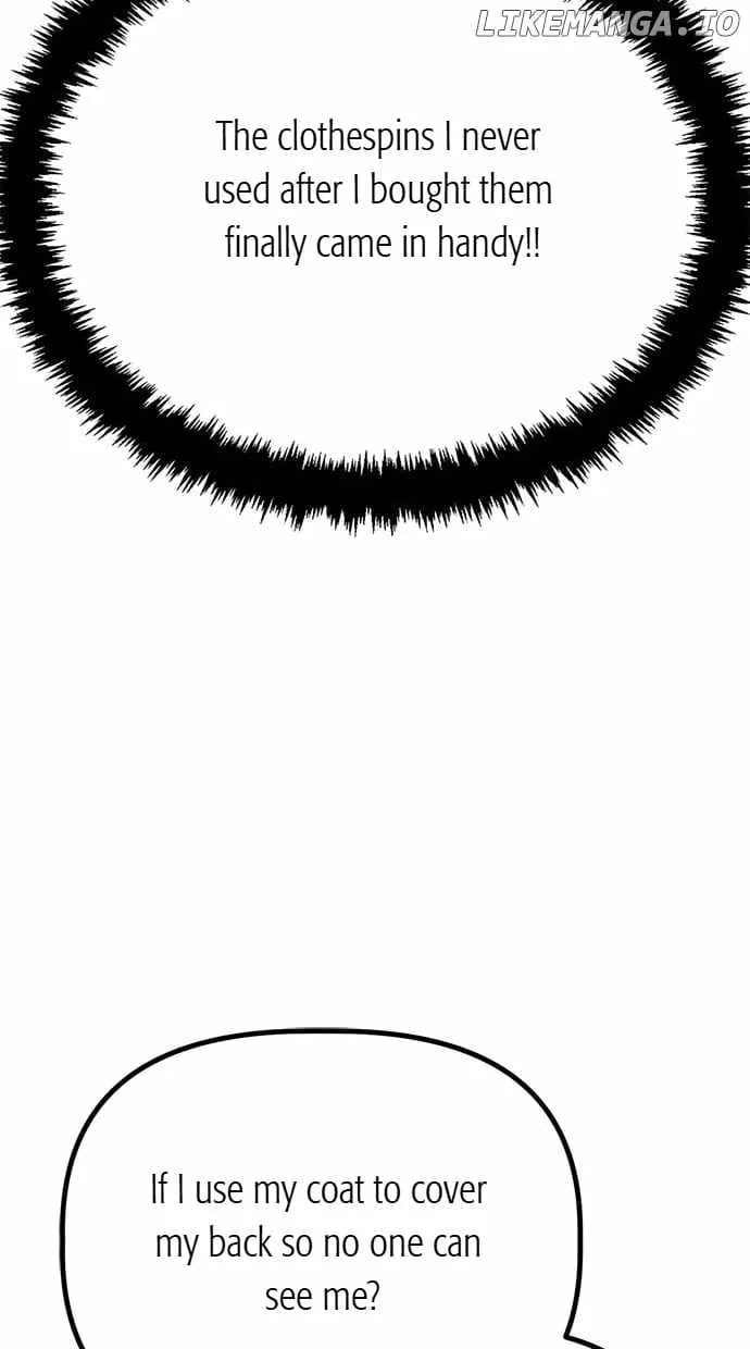 Unemployed Gye Baeksun Chapter 140 page 33 - 