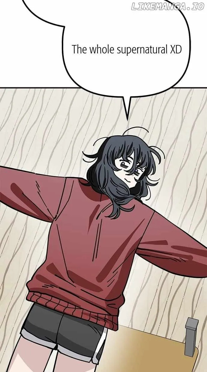 Unemployed Gye Baeksun Chapter 140 page 34 - 