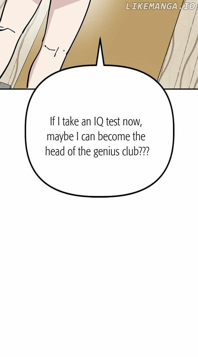 Unemployed Gye Baeksun Chapter 140 page 35 - 