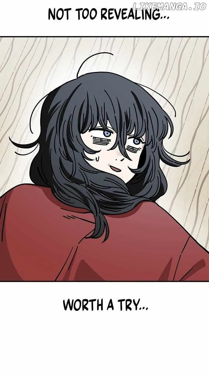 Unemployed Gye Baeksun Chapter 140 page 36 - 