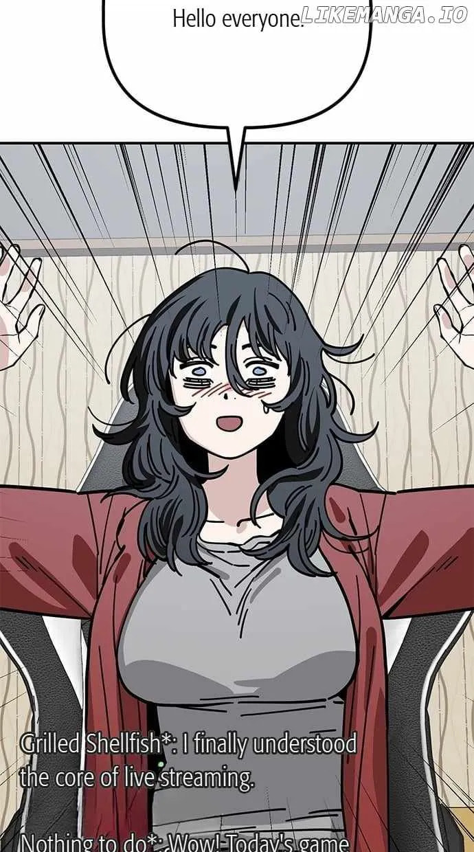 Unemployed Gye Baeksun Chapter 140 page 39 - 